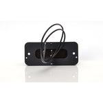 KAMAR Rear Fog Light W83D 12–24V