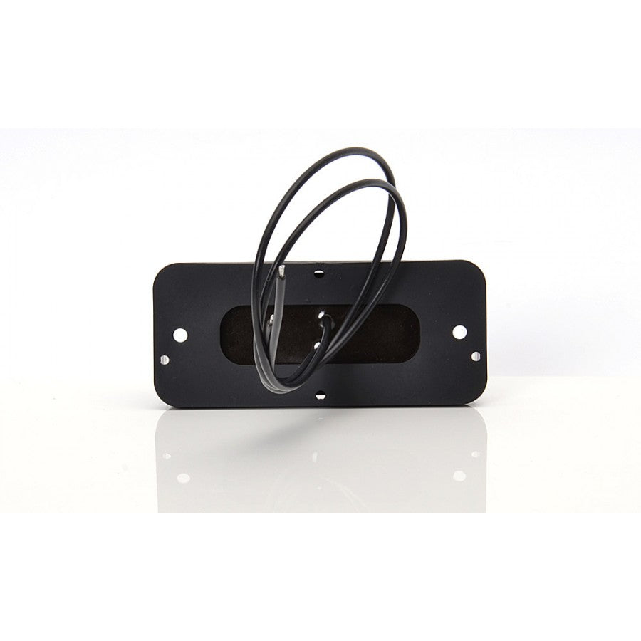 KAMAR Rear Fog Light W83D 12–24V