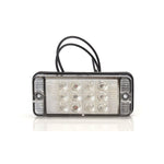KAMAR Rear Fog Light W83D 12–24V
