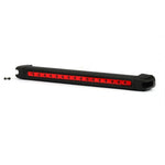 KAMAR LED STOP lukturis W28 12–24V ar 1472S3 moduli