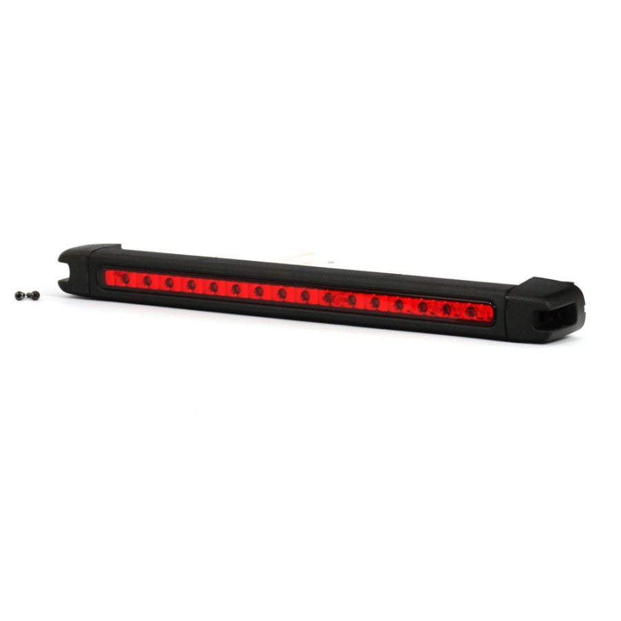 KAMAR LED STOP lukturis W28 12–24V ar 1472S3 moduli