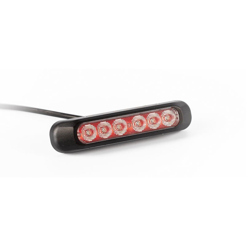 KAMAR LED miglas lukturis FT-332 12–24V