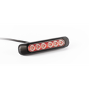 KAMAR LED miglas lukturis FT-332 12–24V