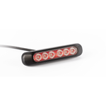 KAMAR LED miglas lukturis FT-332 12–24V