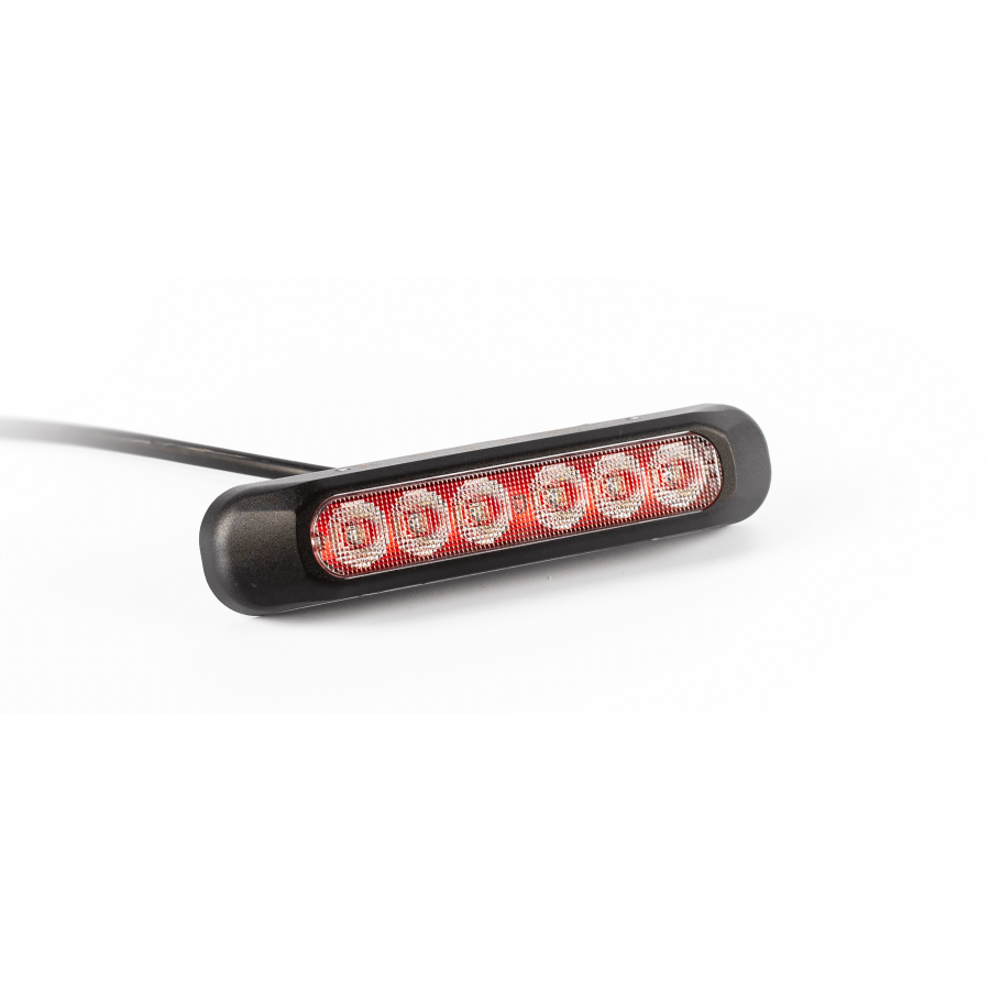KAMAR LED miglas lukturis FT-332 12–24V