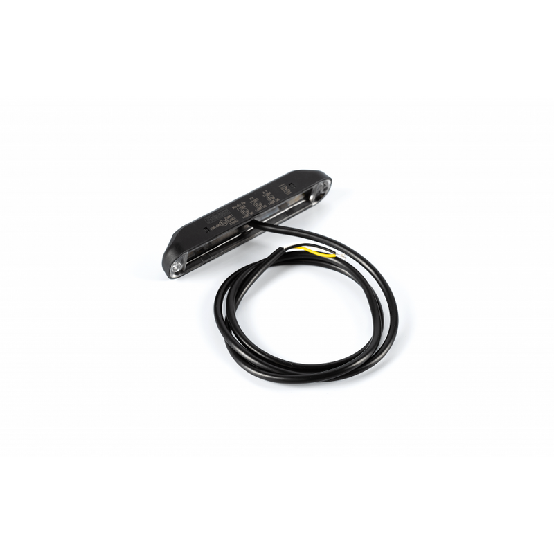 KAMAR LED miglas lukturis FT-332 12–24V
