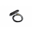 KAMAR LED miglas lukturis FT-332 12–24V