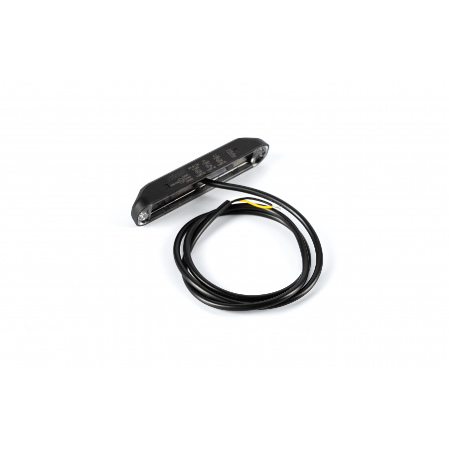 KAMAR LED miglas lukturis FT-332 12–24V