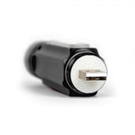 KAMAR Тактический светодиодный фонарь LAT-KMR8 с USB-зарядкой и аккумулятором, портативный фонарь для работы и кемпинга