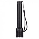 KAMAR Taktiskais LED lukturis LAT-KMR9 ar USB uzlādi un akumulatoriem 2 x 1200 mAh