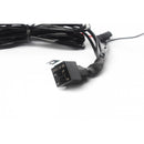 KAMAR LB0062-2 vadu instalācijas komplekts 2 LED darba lukturiem, 2x2,5m, 12V, lukturiem līdz 120W, 2 gadu garantija