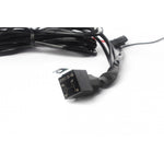 KAMAR LB0062-2 vadu instalācijas komplekts 2 LED darba lukturiem, 2x2,5m, 12V, lukturiem līdz 120W, 2 gadu garantija