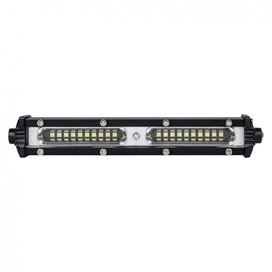 KAMAR LED darba gaismas panelis LB0074 16,4 W 1200 lm 12/24 V SPOT ar 18 LED un ECE R10