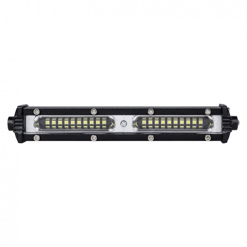 KAMAR LED darba gaismas panelis LB0074 16,4 W 1200 lm 12/24 V SPOT ar 18 LED un ECE R10