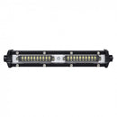 KAMAR LED darba gaismas panelis LB0074 16,4 W 1200 lm 12/24 V SPOT ar 18 LED un ECE R10