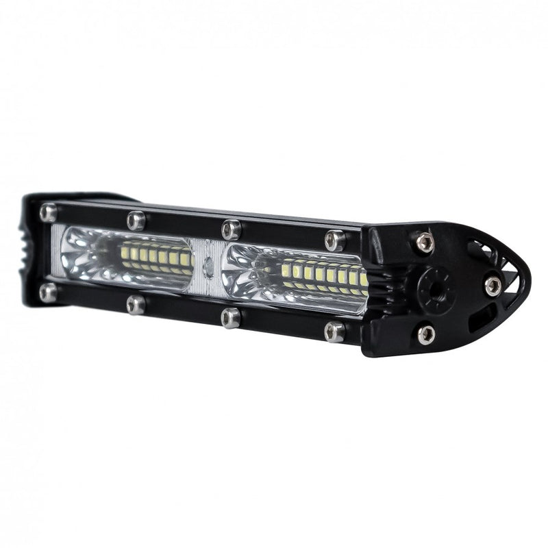 KAMAR LED darba gaismas panelis LB0074 16,4 W 1200 lm 12/24 V SPOT ar 18 LED un ECE R10