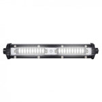 Рабочая светодиодная панель KAMAR LED LB0074 16,4 Вт 1200 лм 12/24 В SPOT с 18 светодиодами и ECE R10