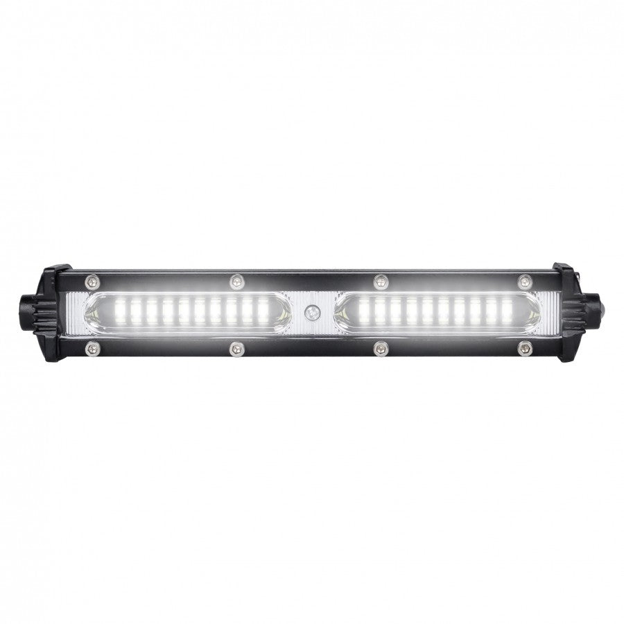 Рабочая светодиодная панель KAMAR LED LB0074 16,4 Вт 1200 лм 12/24 В SPOT с 18 светодиодами и ECE R10