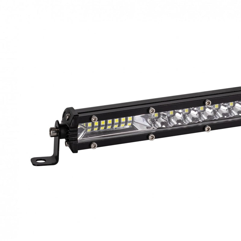KAMAR LED darba gaismas panelis LB0075 36 W 1600 lm 12/24 V SPOT ar 24 LED un ECE R10