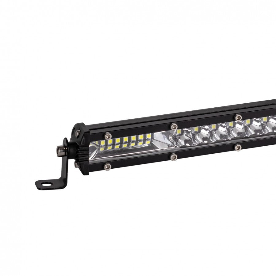 KAMAR LED darba gaismas panelis LB0075 36 W 1600 lm 12/24 V SPOT ar 24 LED un ECE R10