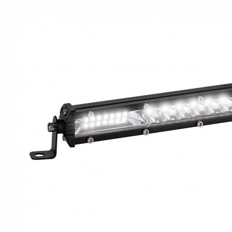 KAMAR LED darba gaismas panelis LB0075 36 W 1600 lm 12/24 V SPOT ar 24 LED un ECE R10