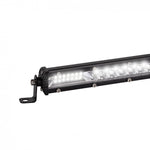 KAMAR LED darba gaismas panelis LB0075 36 W 1600 lm 12/24 V SPOT ar 24 LED un ECE R10