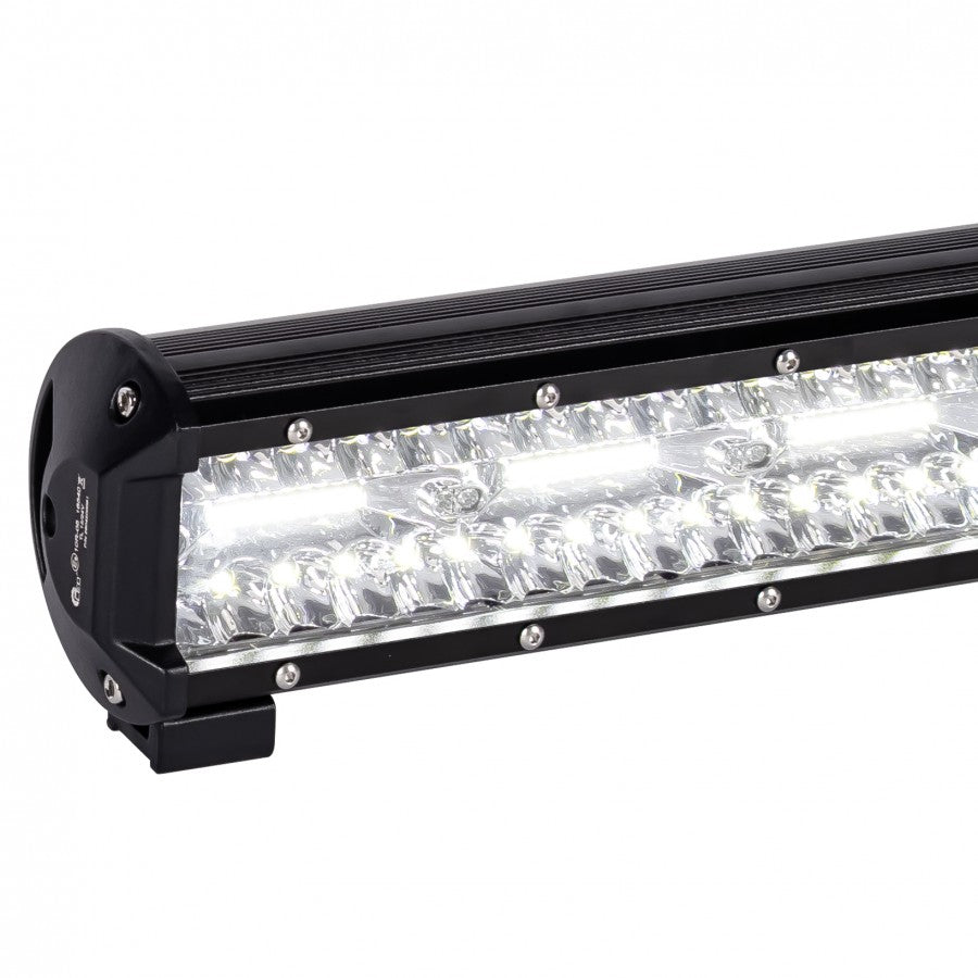 Kamar LB0088 LED darba gaismas panelis, 60 LED, 39 W, 3900 lm, 12/24 V