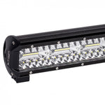 Kamar LB0088 LED darba gaismas panelis, 60 LED, 39 W, 3900 lm, 12/24 V