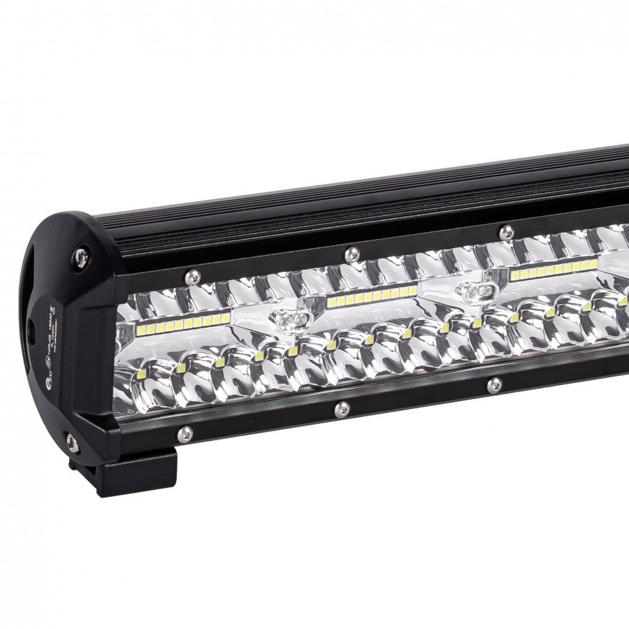 Kamar LB0088 LED darba gaismas panelis, 60 LED, 39 W, 3900 lm, 12/24 V