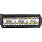 Kamar LB0088 LED darba gaismas panelis, 60 LED, 39 W, 3900 lm, 12/24 V