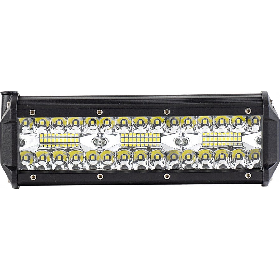Kamar LB0088 LED darba gaismas panelis, 60 LED, 39 W, 3900 lm, 12/24 V