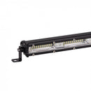 KAMAR LED darba gaismas panelis LB0121, 45 W, 3300 lm, 12/24 V, 60 LED, 500 × 30 mm, IP67