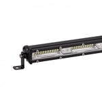 KAMAR LED darba gaismas panelis LB0121, 45 W, 3300 lm, 12/24 V, 60 LED, 500 × 30 mm, IP67