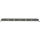 KAMAR LED darba gaismas panelis LB0121, 45 W, 3300 lm, 12/24 V, 60 LED, 500 × 30 mm, IP67
