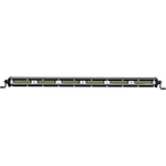 KAMAR LED darba gaismas panelis LB0121, 45 W, 3300 lm, 12/24 V, 60 LED, 500 × 30 mm, IP67