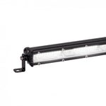 KAMAR LED darba gaismas panelis LB0121, 45 W, 3300 lm, 12/24 V, 60 LED, 500 × 30 mm, IP67
