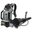 EGO Power+ LB6000E 56 V akumulatora lapu pūtējs (mugursomas tipa)