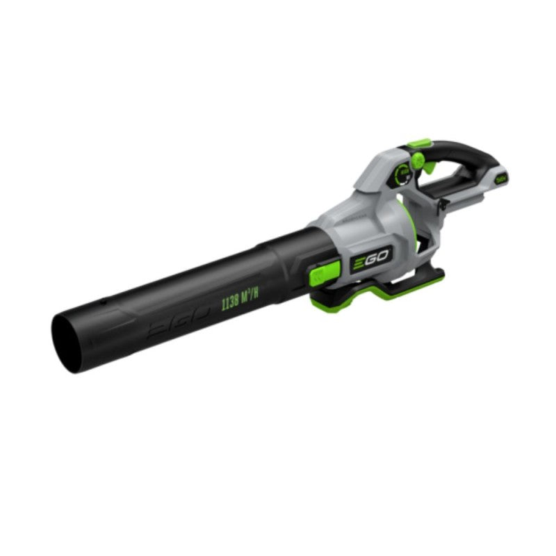 EGO Power+ LB6700E 56 В аккумуляторный воздуходув для листьев