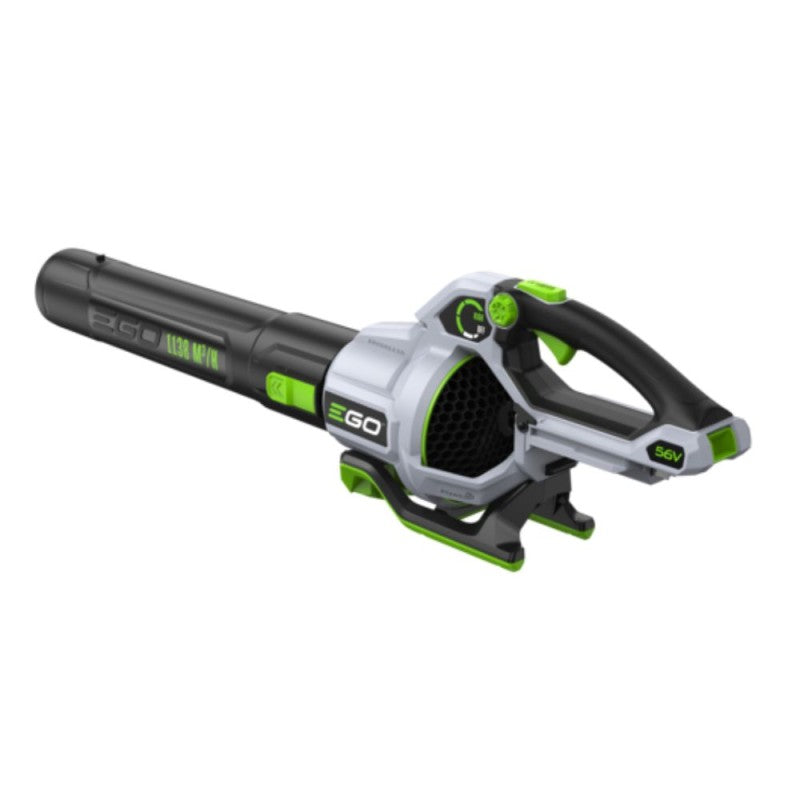 EGO Power+ LB6700E 56 В аккумуляторный воздуходув для листьев