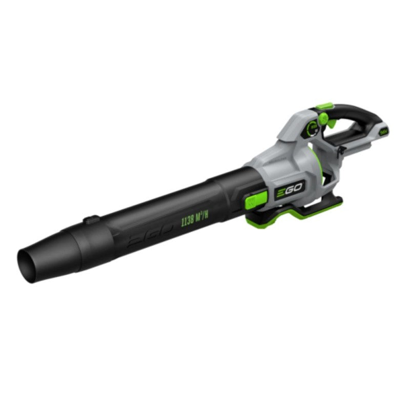 EGO Power+ LB6700E 56 В аккумуляторный воздуходув для листьев