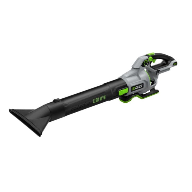 EGO Power+ LB6700E 56 V akumulatora lapu pūtējs