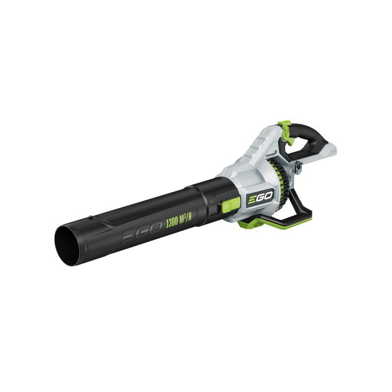 EGO Power+ LB7650E 56 V akumulatora lapu pūtējs