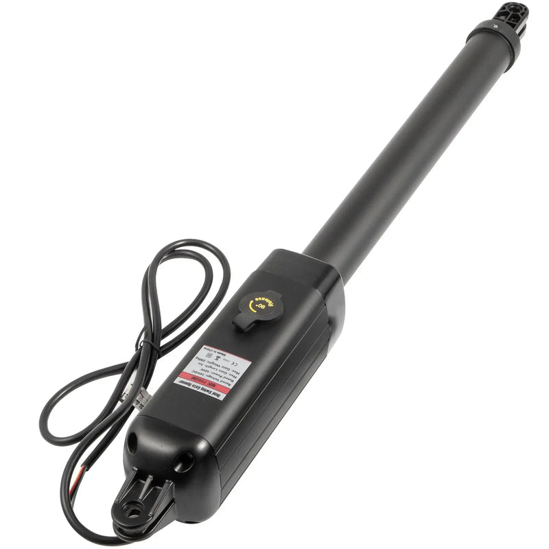 VEVOR double swing gate opener garage door operator 300kg 2.74m