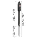 VEVOR double swing gate opener garage door operator 300kg 2.74m