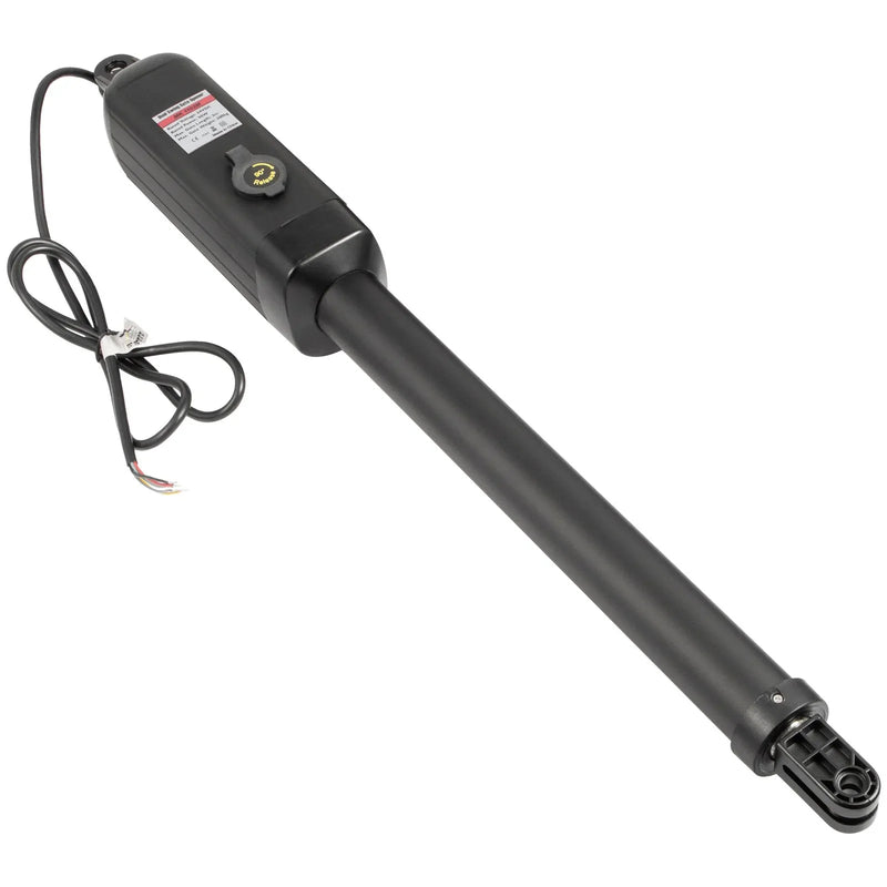 VEVOR Automātiskais divkustību vārtu atvērējs garāžas vārtiem 457 mm