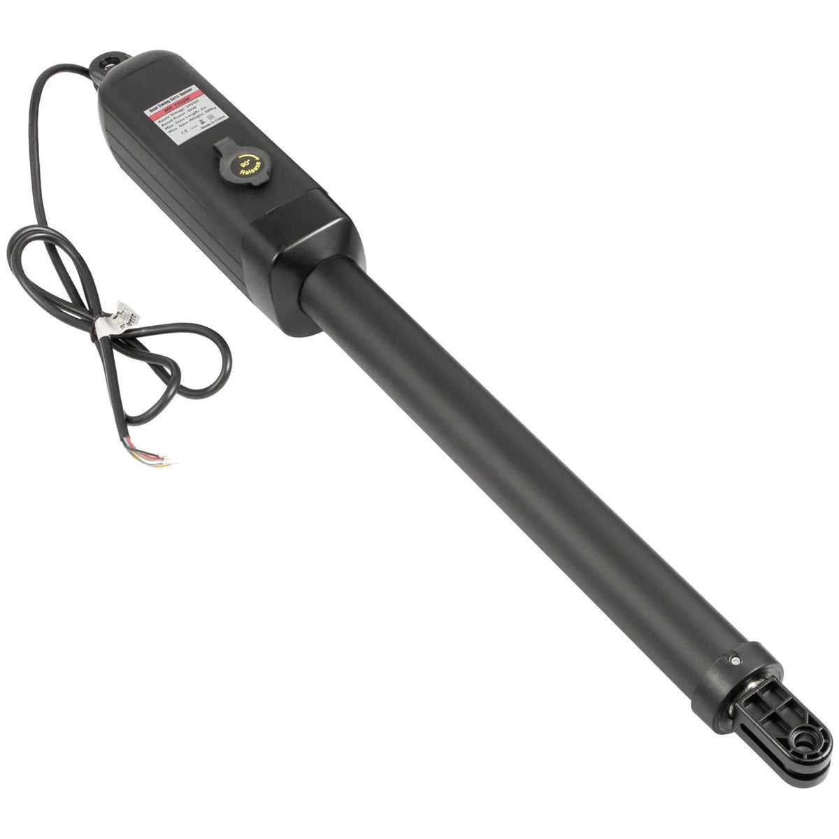 VEVOR Automātiskais divkustību vārtu atvērējs garāžas vārtiem 457 mm