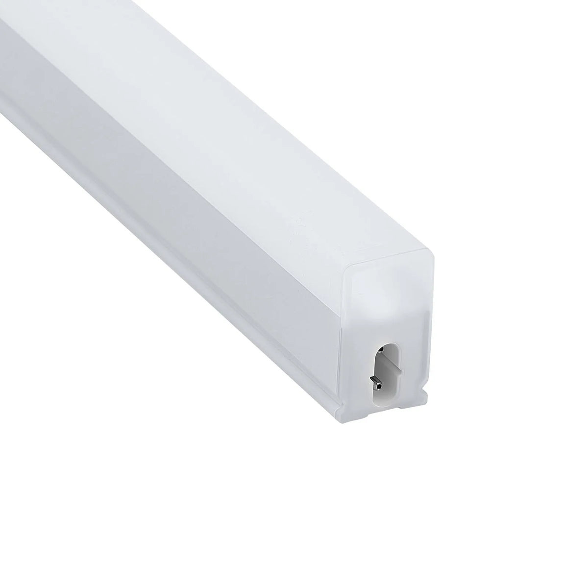 VEVOR sešstūru LED garāžas gaismeklis 720W, 86400lm, 6500K, 14 sekcijas