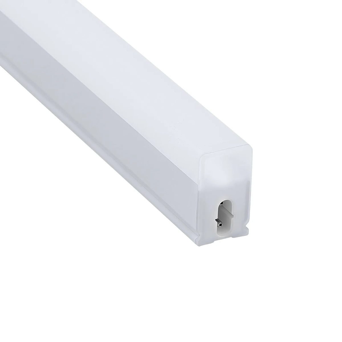 VEVOR sešstūru LED garāžas gaismeklis 240W, 28800lm, 6500K, 5 sekcijas