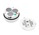Local smoke detector KD-128B, 5 years