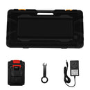 VEVOR elektriline hermeetikapüstol maksimaalse tõmbejõuga 6500 N, sobib 300 ml padrunitele